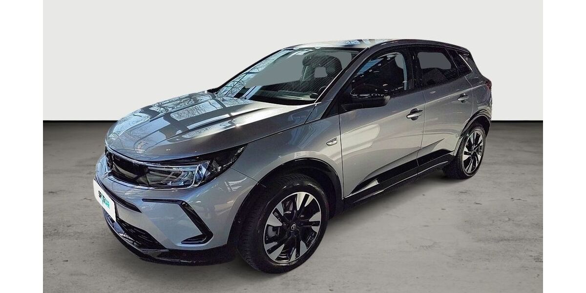 Opel Grandland (X) 29.118 km 24.880 &euro; Hannover 30173
