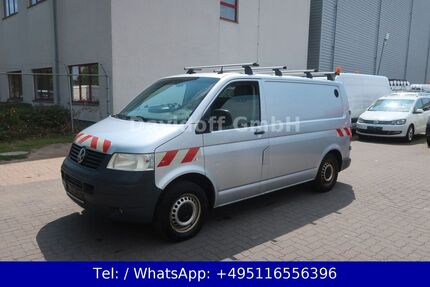 VW T5 Transporter 274.565 km 9.300 &euro; Hannover 30179