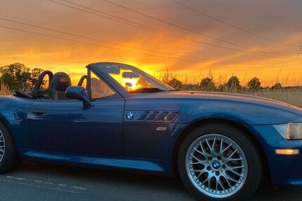 BMW Z3