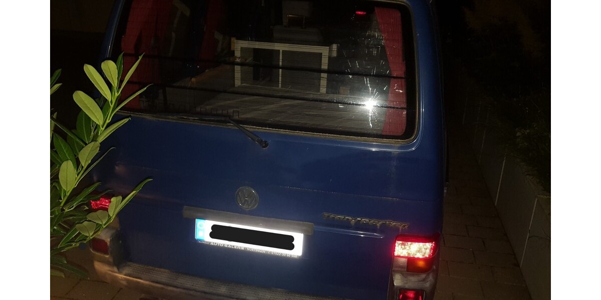 VW T4 7DB 238.972 km 3.999 &euro; Hannover 30159