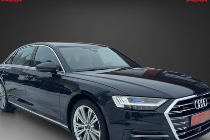 Audi A8 58.095 km 57.880 &euro; Hannover 30419
