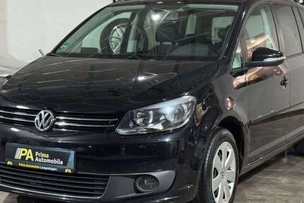 VW Touran 205.700 km 7.999 € Langenhagen 30853