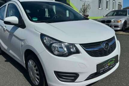 Opel Karl 83.000 km 5.800 &euro; Garbsen 30827