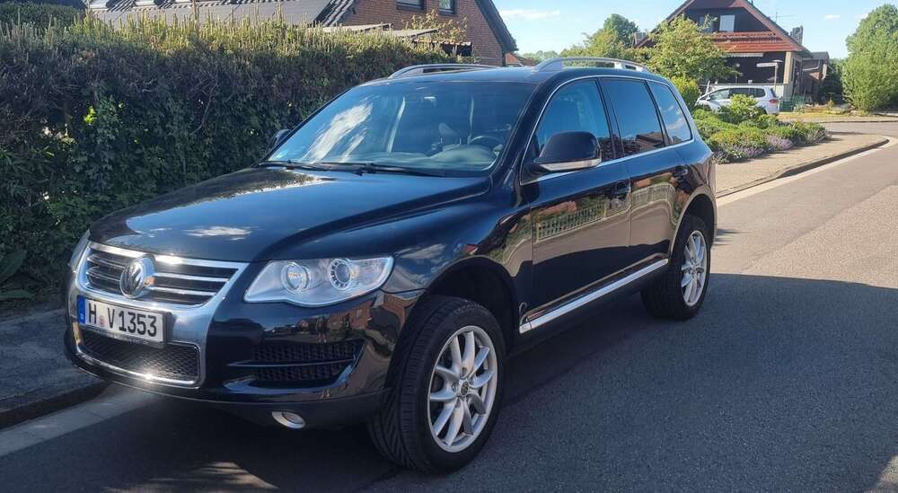 Touareg