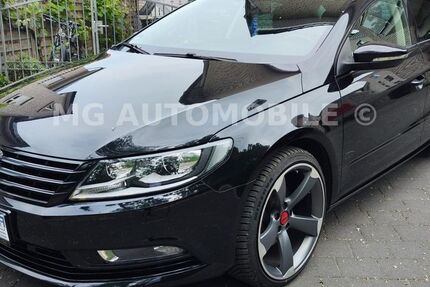 VW CC 94.658 km 15.550 € Hannover 30165