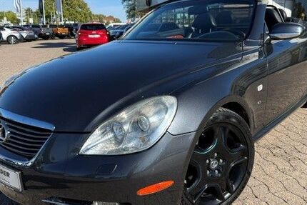 Lexus SC 430 98.900 km 21.990 &euro; Hildesheim 31137