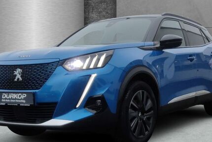 Peugeot 2008 71.447 km 17.870 &euro; Hildesheim 31135