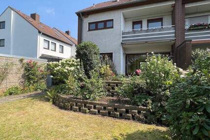 Haus Hannover Ledeburg - 6 Zimmer, 144 m&sup2;, 399.000&euro; | Angebot:23972878