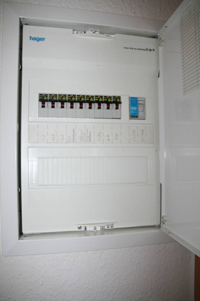 Traumhafte Wohnung sucht traumhafte Eigentümer ... !!! 2 zimmer