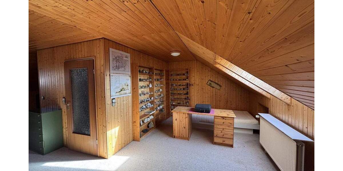 Reihenendhaus Seelze - 4 Zimmer, 114 m&sup2;, 349.000&euro; | Angebot:25673244