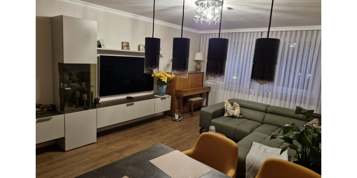 3-Zimmer-Eigentumswohnung mit Loggia in Hannover Döhren 3 zimmer