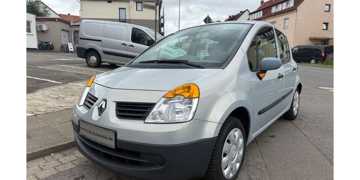 Renault Modus 70.500 km 3.000 &euro; Hildesheim 31137