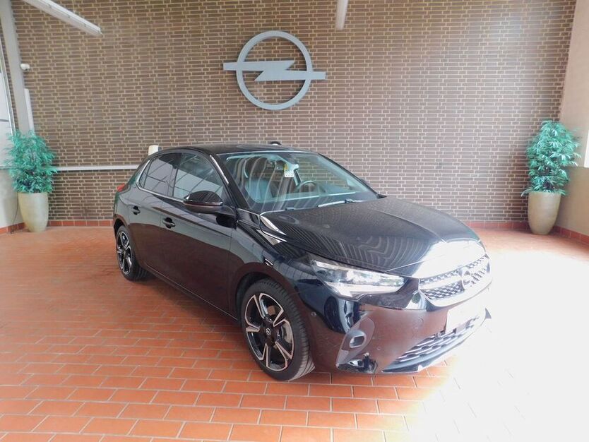 Corsa