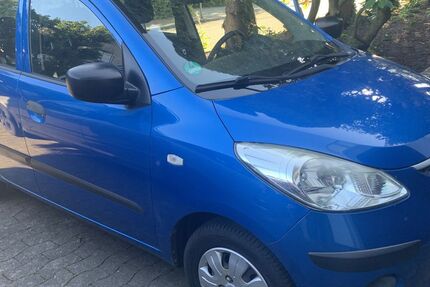 Hyundai i10 160.000 km 1.999 &euro; Wennigsen 30974