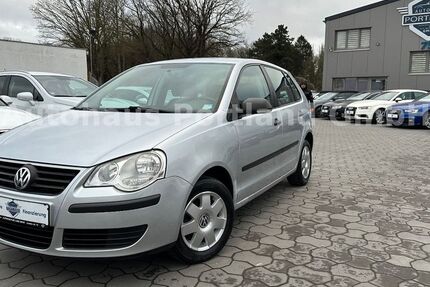 VW Polo 74.500 km 3.570 &euro; Hannover 30629