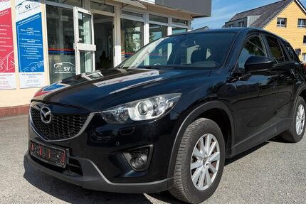 Mazda CX-5 198.420 km 5.900 &euro; Garbsen 30827