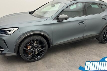Cupra Formentor 1.100 km 55.900 € Peine 31226