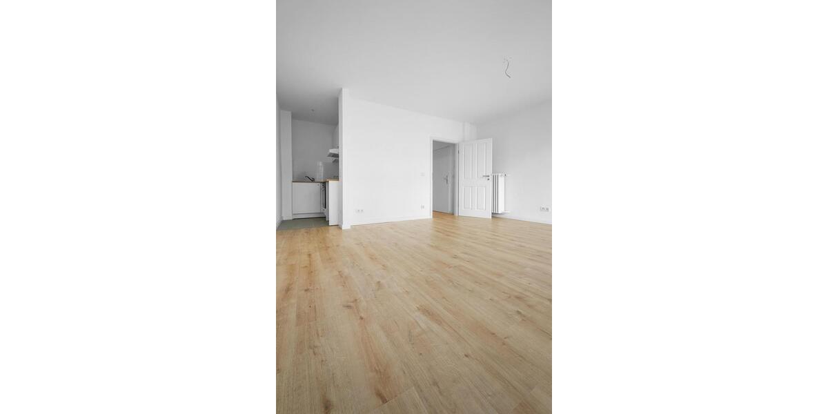 Etagenwohnung Hannover Nord - 1 Zimmer, 30 m&sup2;, 599&euro; | Angebot:26677637