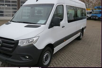 Mercedes-Benz Sprinter 14.272 km 47.950 &euro; Gehrden 30989