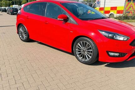Ford Focus 175.623 km 7.499 &euro; Hannover 30179