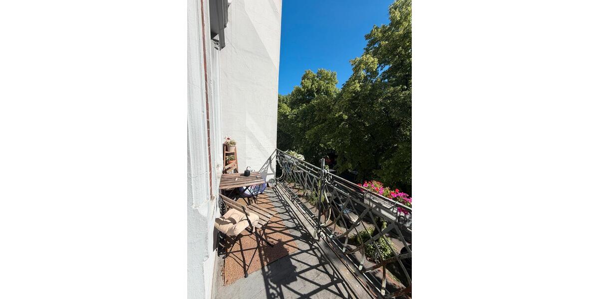 Etagenwohnung Hannover Nord - 4 Zimmer, 89 m&sup2;, 390&euro; | Angebot:27544765