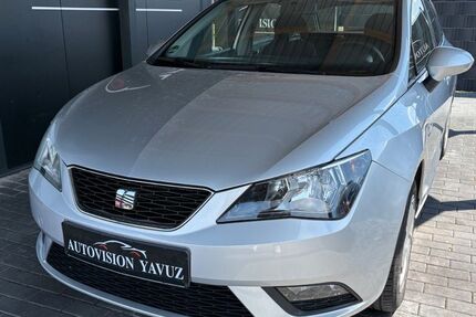Seat Ibiza 107.000 km 7.990 &euro; Seelze 30926