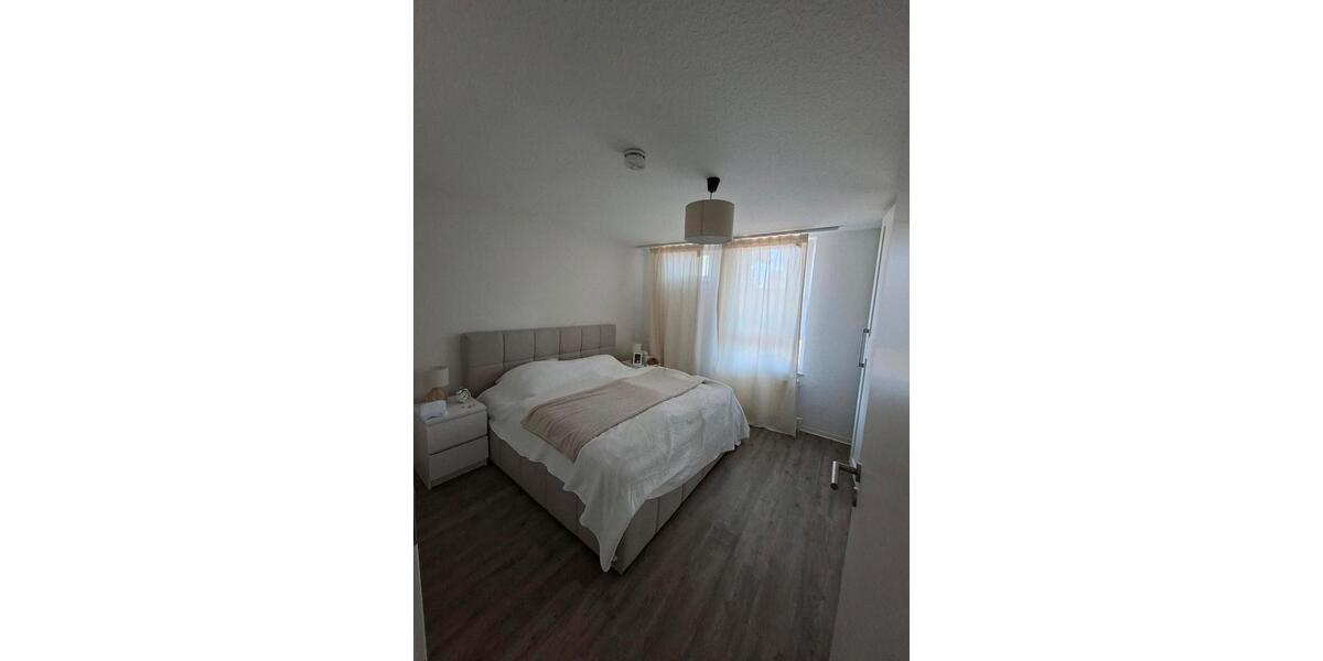 Erdgeschoßwohnung Hannover Döhren-Wülfel - 3 Zimmer, 61 m&sup2;, 900&euro; | Angebot:26397719