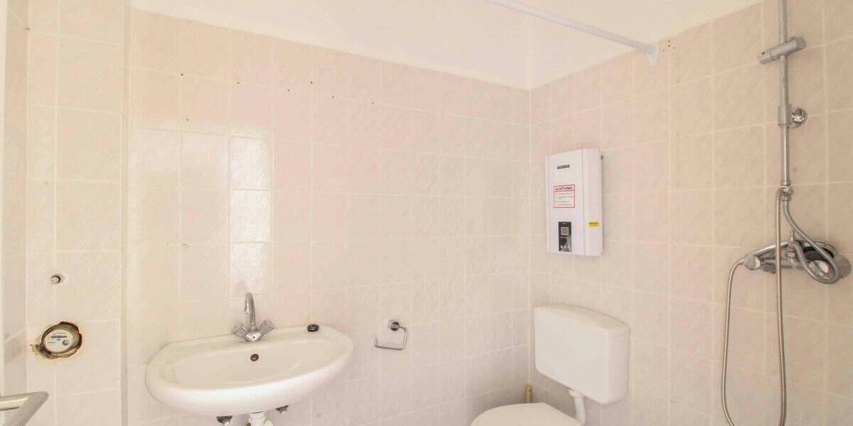 Etagenwohnung Barsinghausen - 3 Zimmer, 60 m&sup2;, 120.000&euro; | Angebot:26054728