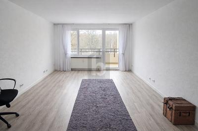 WOHNEN MIT STIL - IDEAL FÜR JEDE LEBENSPHASE - Etagenwohnung Hannover Bothfeld-Vahrenheide | Angebot:25551248