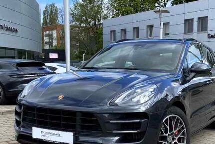 Porsche Macan 93.500 km 46.500 &euro; Beckedorf 31699
