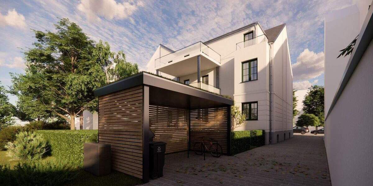 Etagenwohnung Hildesheim Ost - 3 Zimmer, 82 m&sup2;, 385.000&euro; | Angebot:25782533