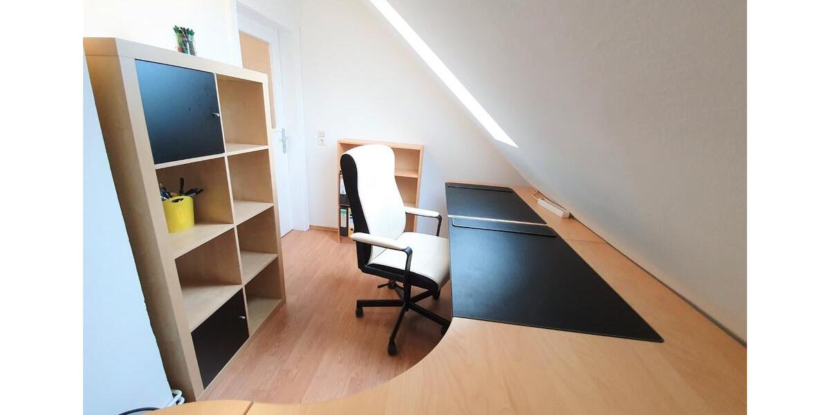Dachgeschoßwohnung Hannover - 3 Zimmer, 55 m&sup2;, 214.000&euro; | Angebot:26828929
