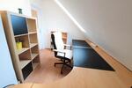 Dachgeschoßwohnung Hannover - 3 Zimmer, 55 m&sup2;, 214.000&euro; | Angebot:26828929