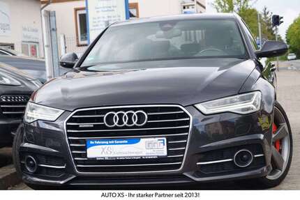 Audi A6 182.000 km 19.990 € Burgdorf 31303