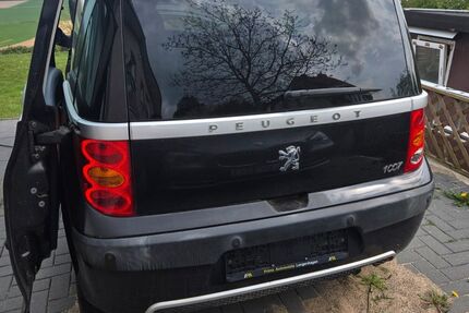 Peugeot 1007 157.000 km 998 &euro; Springe 31832