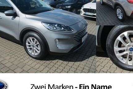 Ford Kuga 5.200 km 33.950 € Pattensen 30982