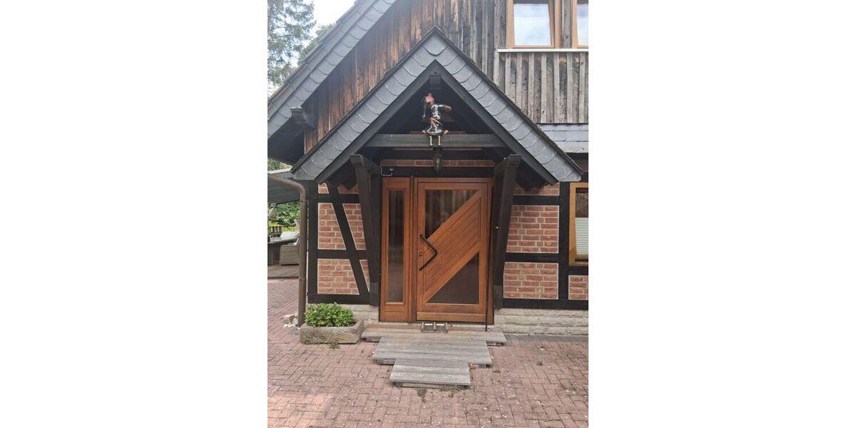 Provisionsfrei* Fachwerk-Traum für Indidualisten - Einfamilienhaus Wedemark Elze/Hoheheide | Angebot:27082180
