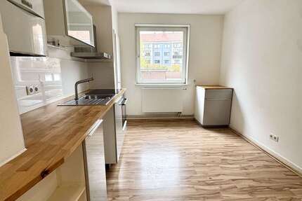 Wohnung zum Mieten in Hannover 640 € 50 m² 2 zimmer