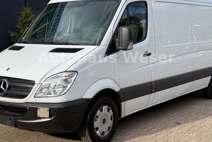 Mercedes-Benz Sprinter 292.000 km 6.800 &euro; Hachmühlen 31848