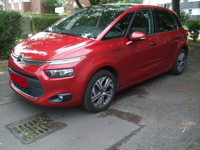 C4 Picasso