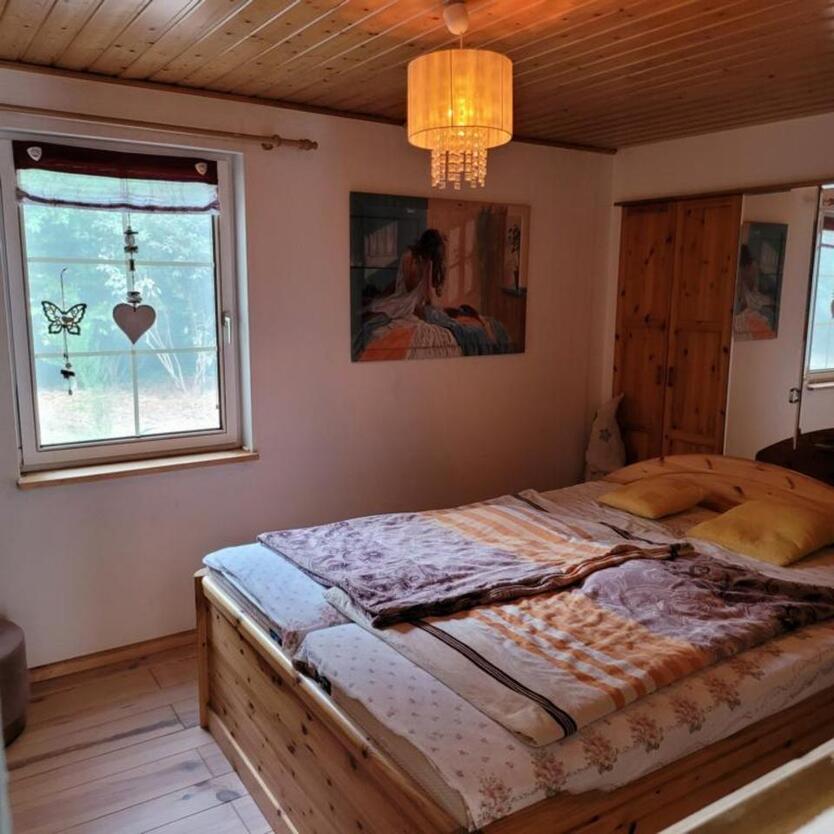 Haus in unmittelbarer Nähe zum Natursee in HannoverGroßburgwedel