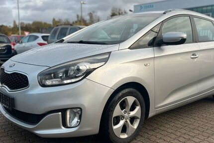 Kia Carens 244.000 km 4.400 € Seelze 30926