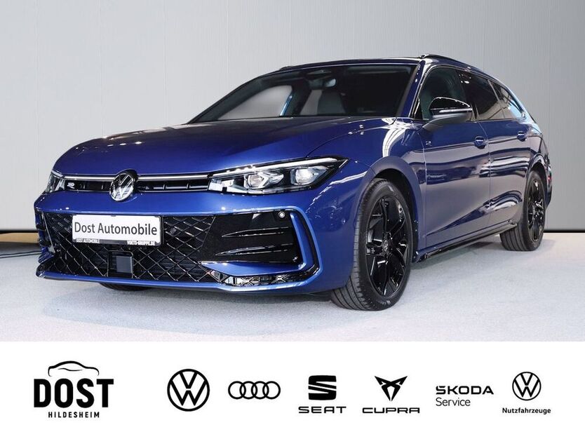 Passat
