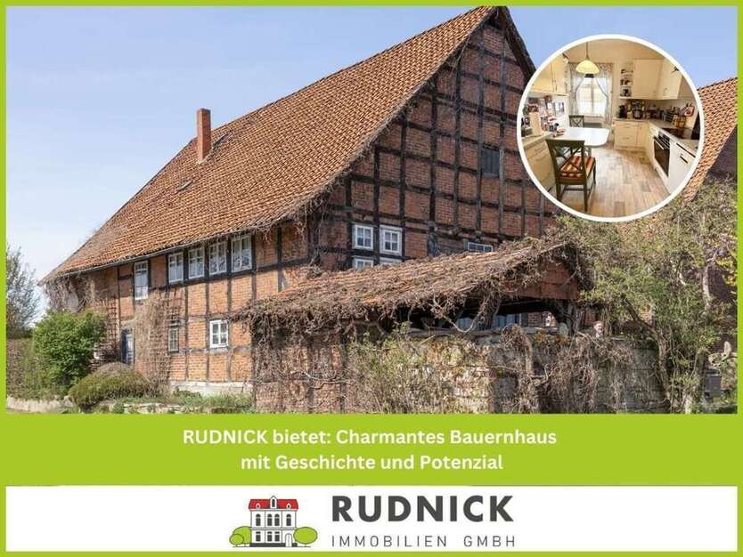 Haus zum Kaufen in Apelern 170.000 € 296 m²