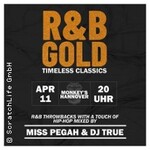 R&B GOLD | Timeless Classics