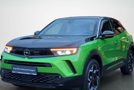 Opel Mokka 18.300 km 23.480 &euro; Hannover 30177