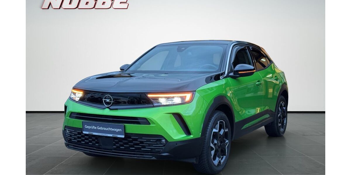 Opel Mokka 18.300 km 23.480 &euro; Hannover 30177