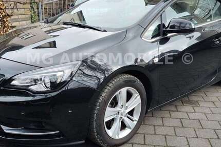 Opel Cascada 129.000 km 7.999 &euro; Hannover 30165