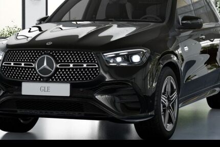 Mercedes-Benz GLE 350 9.900 km 86.500 &euro; Hannover 30655