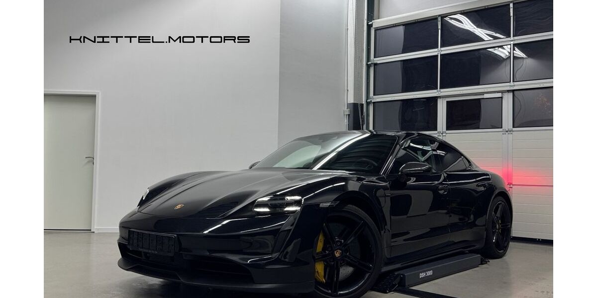 Porsche Taycan 66.000 km 65.990 € Hannover 30453